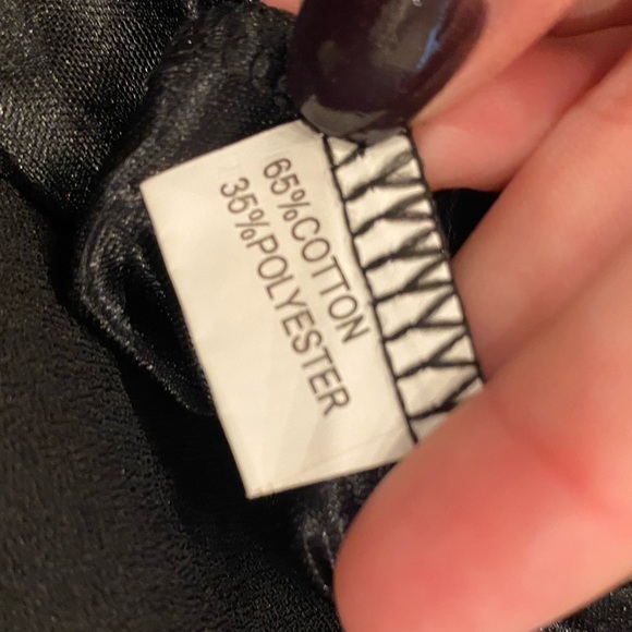 Worn once, EXCELLENT condition PeakABoo Flared Romper - Picture 11 of 16